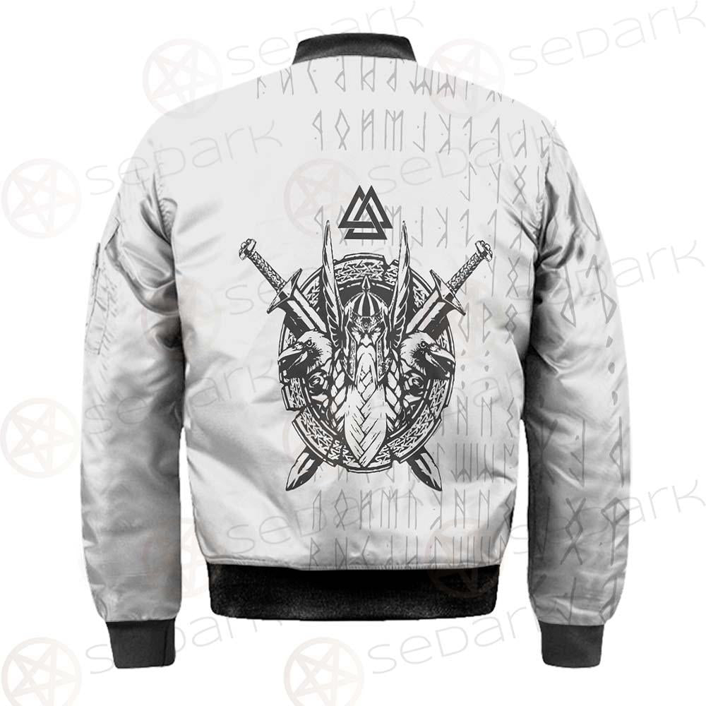 God Odin SED-0608 Jacket