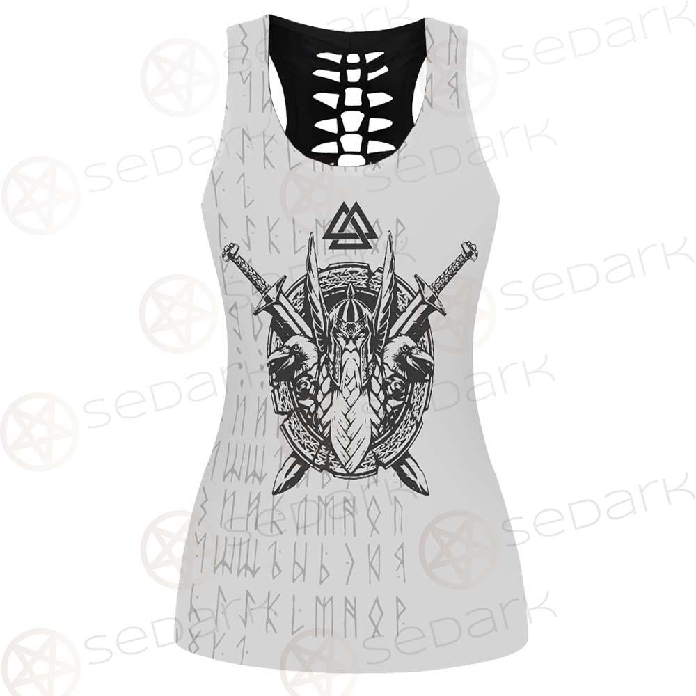 God Odin SED-0608 Women Tank Top