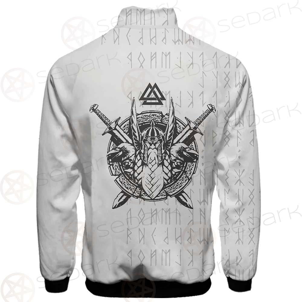 God Odin SED-0608 Jacket