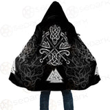 Celtic Axes SED-0622 Cloak