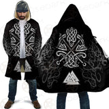 Celtic Axes SED-0622 Cloak