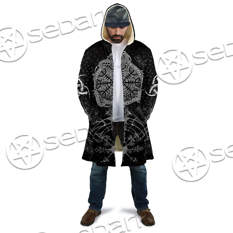 Vegvisir Viking Compass SED-0672 Cloak