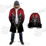 Gradiant Baphomet Red SED-0760 Cloak