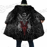 Skull Goat Head SED-0770 Cloak
