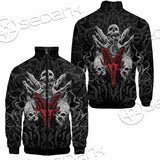 Skull Goat Head SED-0770 Jacket