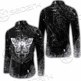 Goth Death Moth SED-0838 Shirt Allover