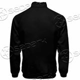 Skull Baphomet Satanism SED-1080 Jacket