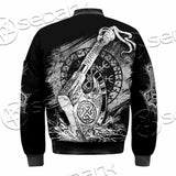 Mjolnir Viking Axe SED-1104 Jacket
