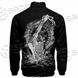 Mjolnir Viking Axe SED-1104 Jacket