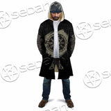 Viking Celtic Sacral Symbol. SED-1121 Cloak