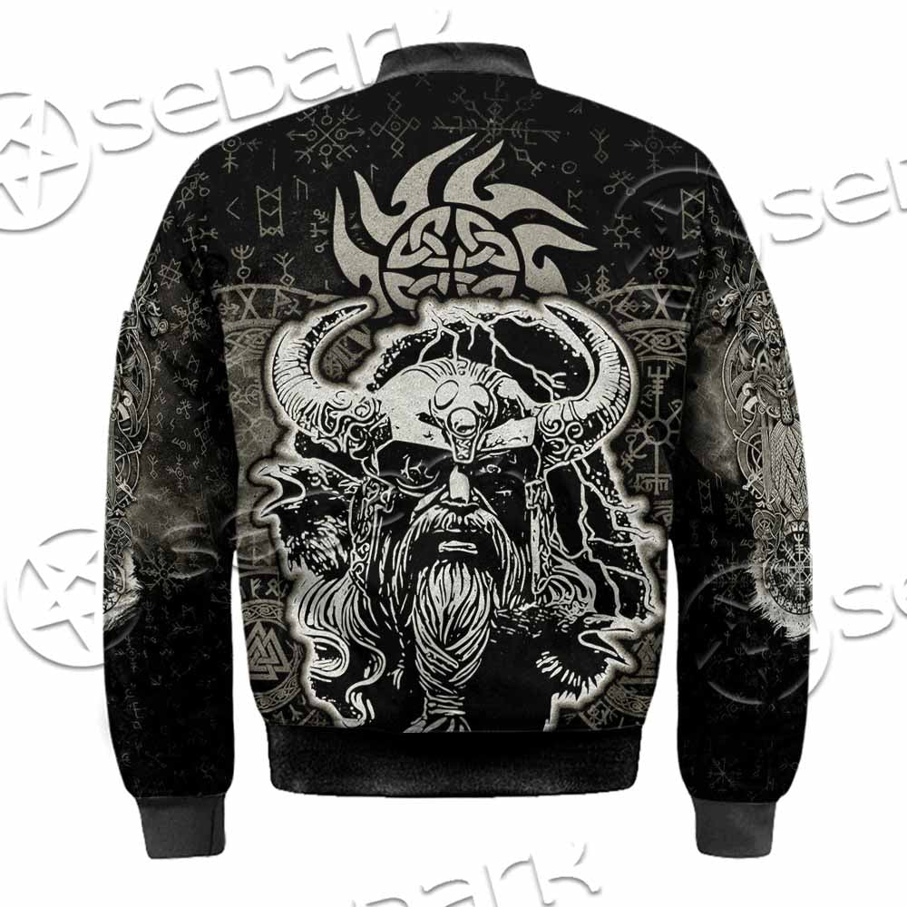 Norse Mythology SED-1126 Jacket