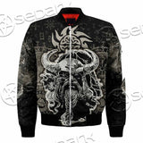 Norse Mythology SED-1126 Jacket