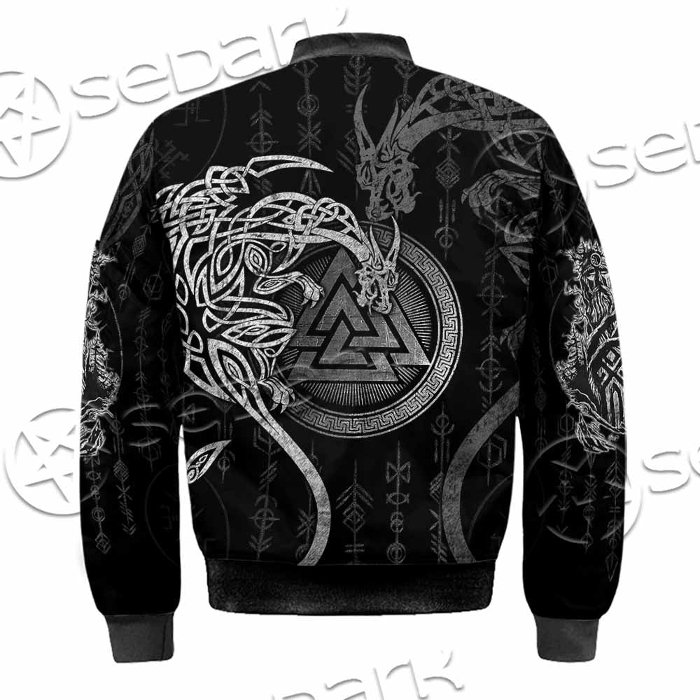 Viking Odin SED-1128 Jacket