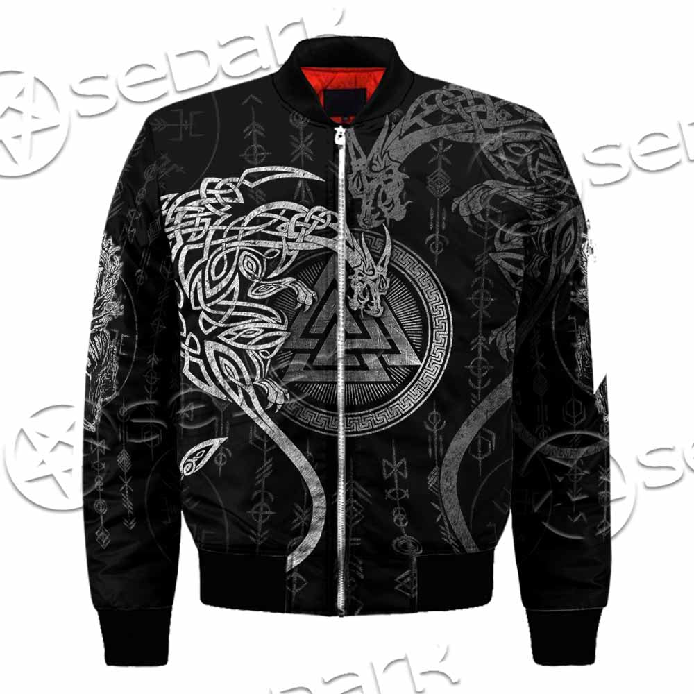 Viking Odin SED-1128 Jacket