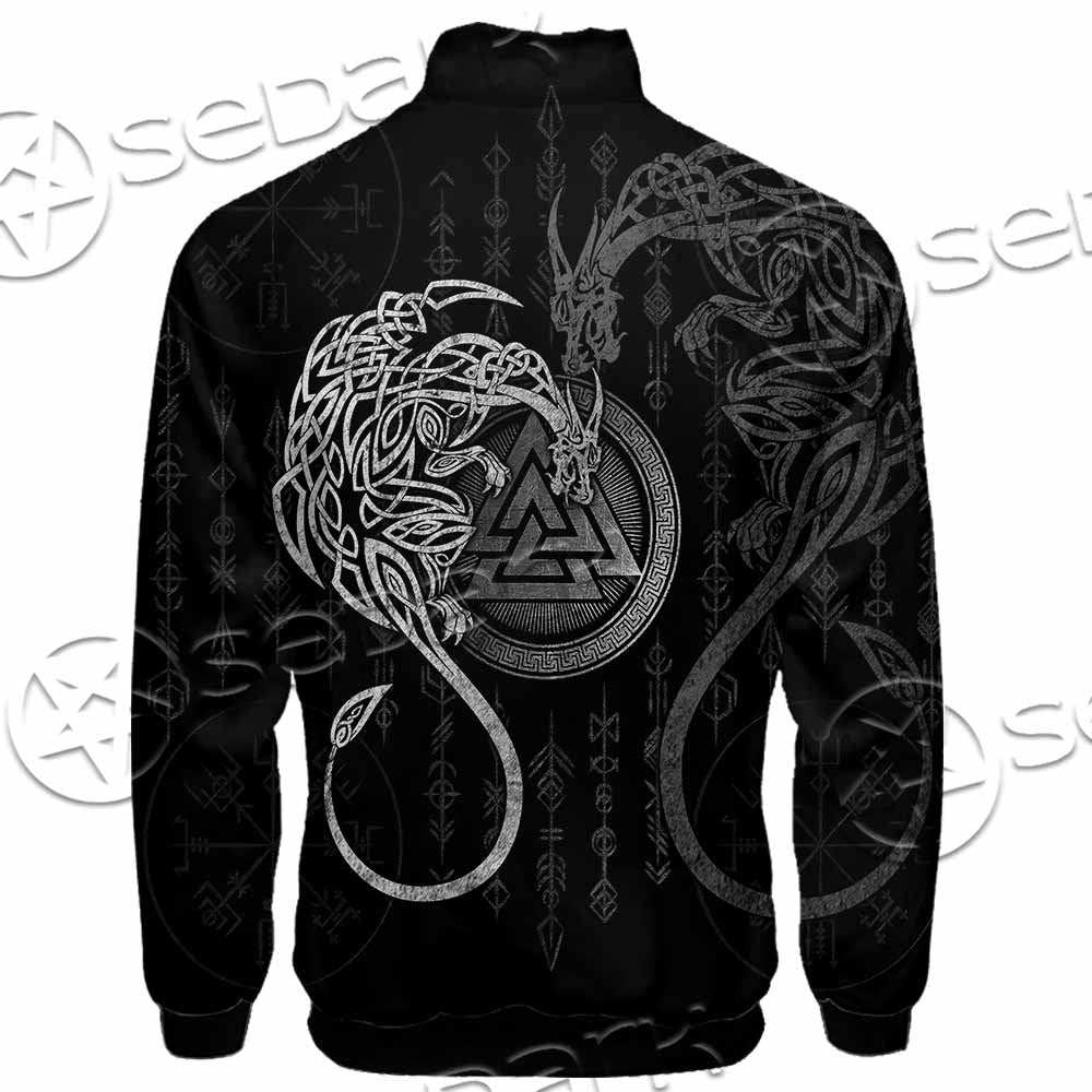 Viking Odin SED-1128 Jacket