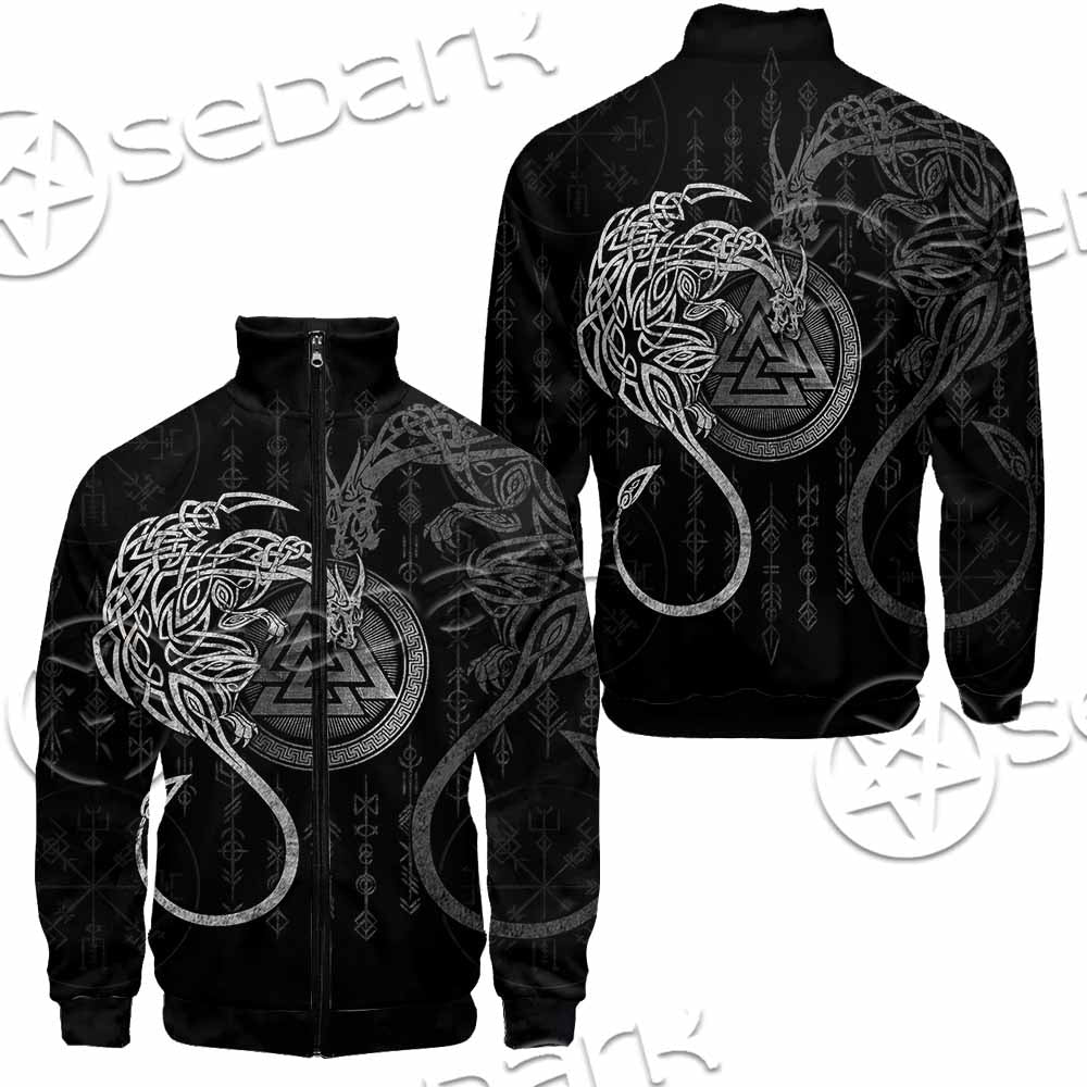 Viking Odin SED-1128 Jacket