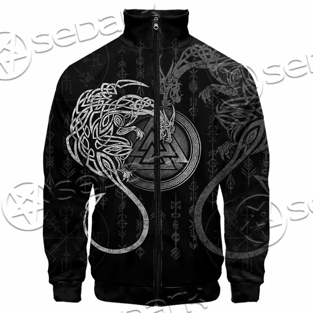 Viking Odin SED-1128 Jacket