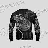 Viking Odin SED-1128 Unisex Sweatshirt