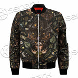 Gothic Magic Witchcraft SED-1149 Jacket