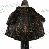 Gothic Magic Witchcraft SED-1149 Cloak