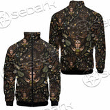 Gothic Magic Witchcraft SED-1149 Jacket
