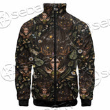 Gothic Magic Witchcraft SED-1149 Jacket