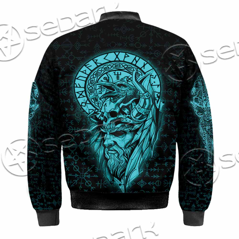 Runes Viking SED-1151 Jacket