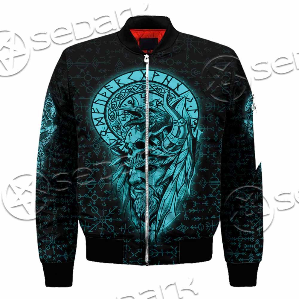 Runes Viking SED-1151 Jacket