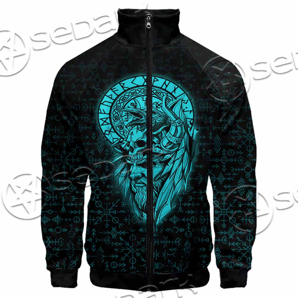 Runes Viking SED-1151 Jacket
