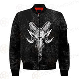 Satanic Goat Head SED-238A Jacket