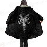 Satanic Goat Head SED-238A Cloak