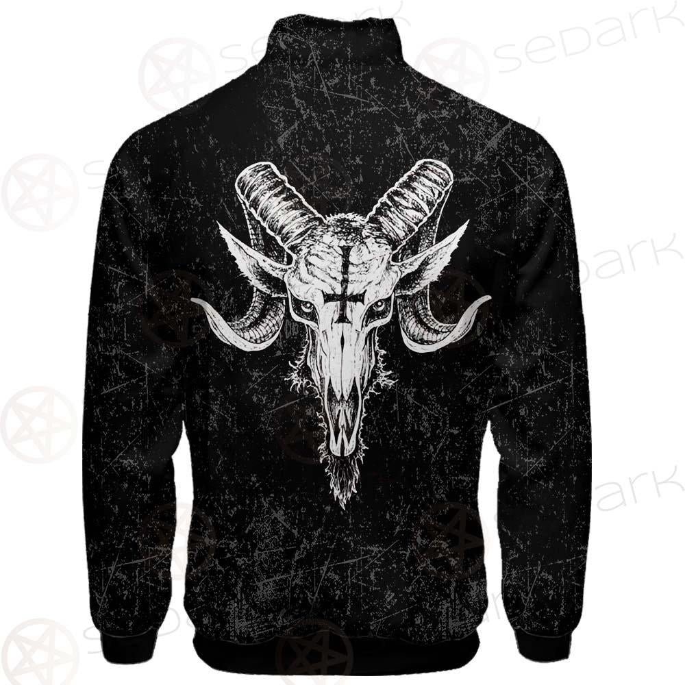 Satanic Goat Head SED-238A Jacket
