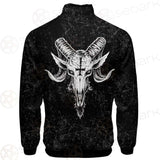 Satanic Goat Head SED-238A Jacket