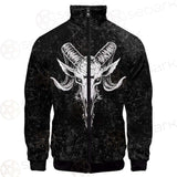 Satanic Goat Head SED-238A Jacket