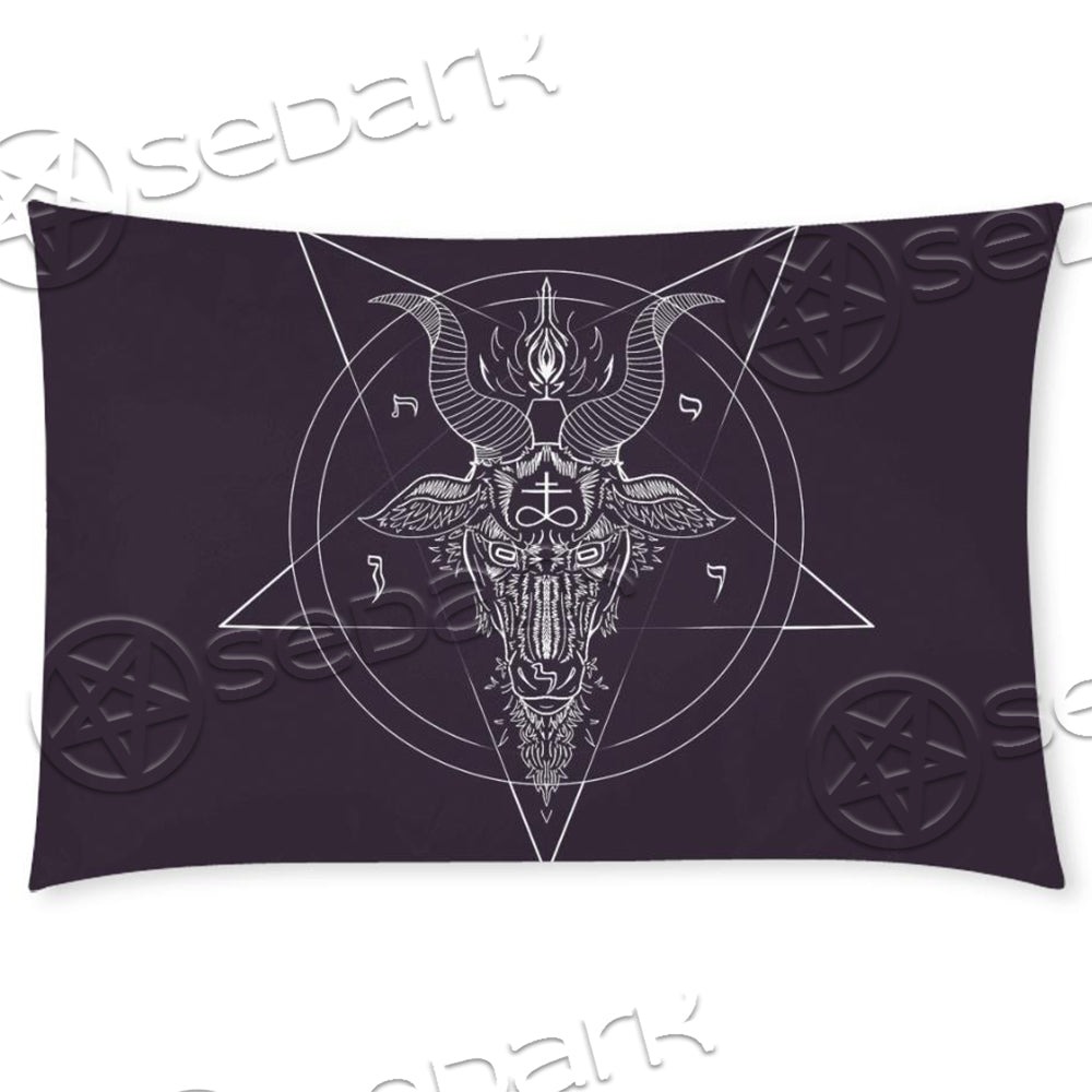 Satanic Bedding set