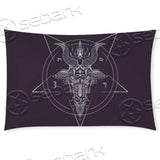Satanic Bedding set