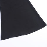 Dresses Hollow Out Chinese