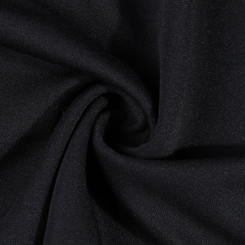 Gothic Moon Hater Dress