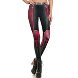 Steampunk Leggings