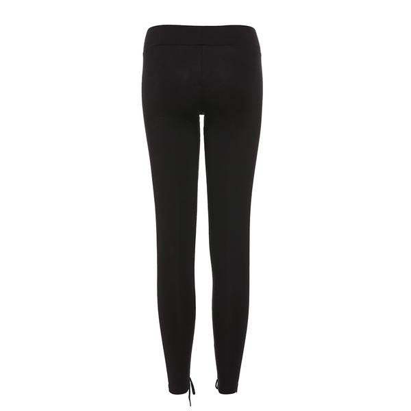 Gothic Bandage Leggings Pants