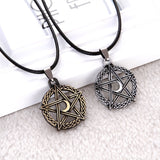 Star Goddess Magic Supernatural Amulet Jewelry