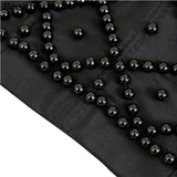 Gothic Sexy Corselet Top