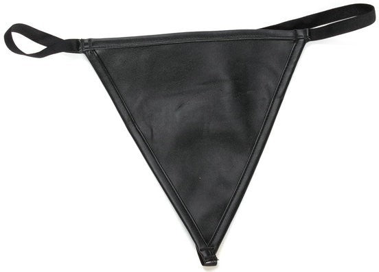 S-6XL Plus Size Leather & Lace Corset