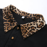 Gothic Vintage Knitted Crop Top