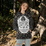 Devil'S Work SED-0448 Hoodie & Zip Hoodie