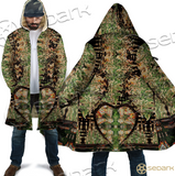 Satanic customs SED-122A Cloak Casey Cloak