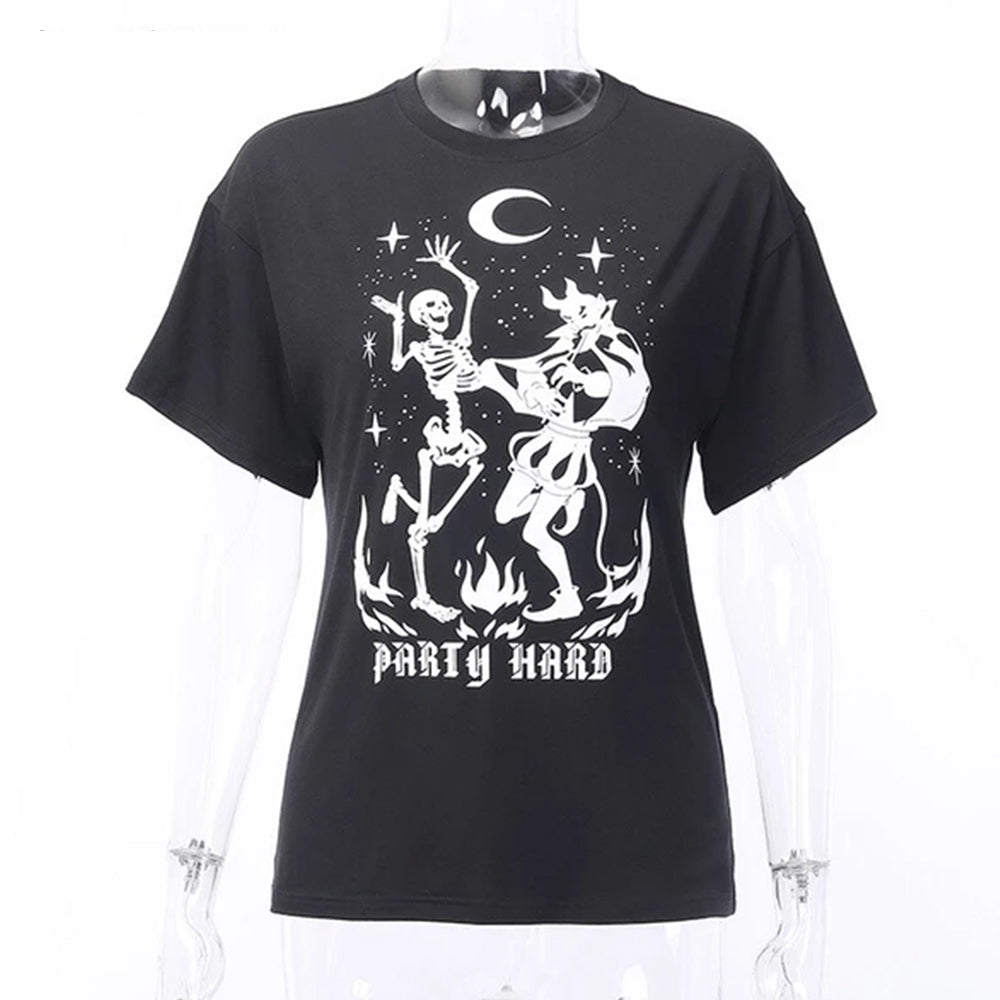 Party Hard T-shirts