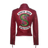 Women Riverdale Leather Jackets
