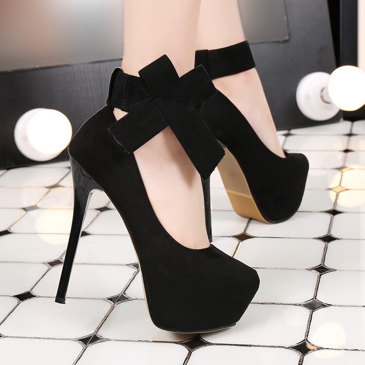 Shoes 14 cm Platform Heels