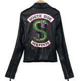 Women Riverdale Leather Jackets